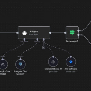 Automatización IA — Empresa Pro