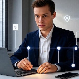 Automatización IA — Empresa Plus