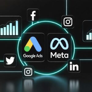 Gestión Publicitaria Nudge – Plan Growth