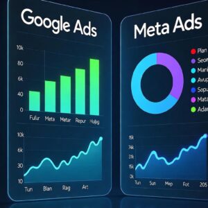 Gestión Publicitaria Nudge – Plan Scale