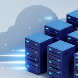 Hosting Corpo - Pago anual